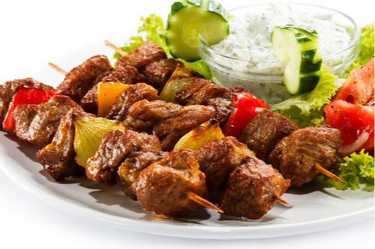 البروتين للأطفال في فطور رمضان