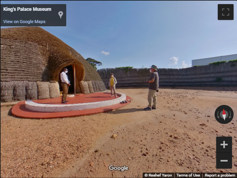 الصورة المتداولة على منصات التواصل الاجتماعي