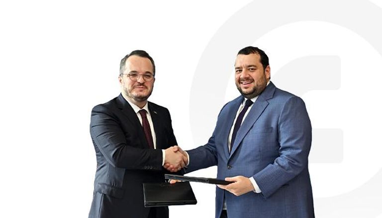 توقيع اتفاقية إطلاق صندوق استثماري إماراتي تركي 