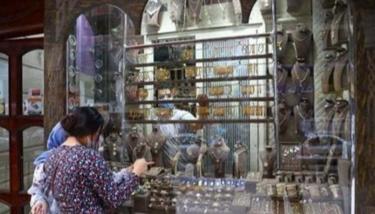 أسعار الذهب اليوم في تونس الخميس 24 مارس 2022