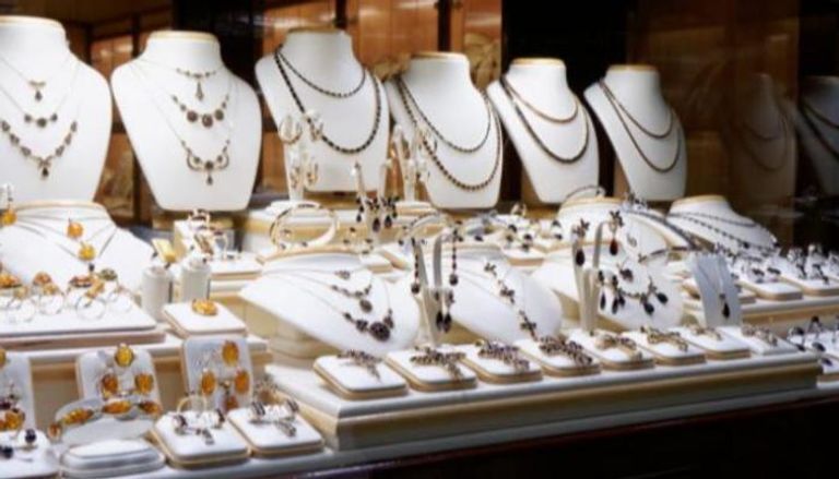 أسعار الذهب اليوم في المغرب