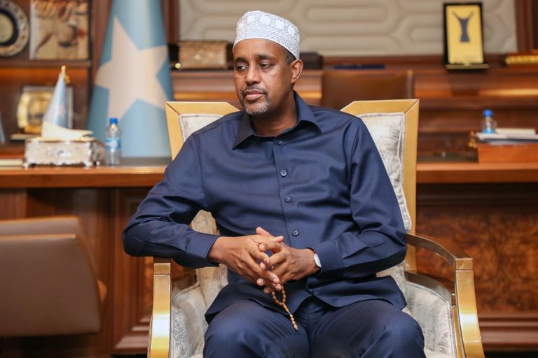 محمد حسين روبلي وفرانسيسكو ماديرا