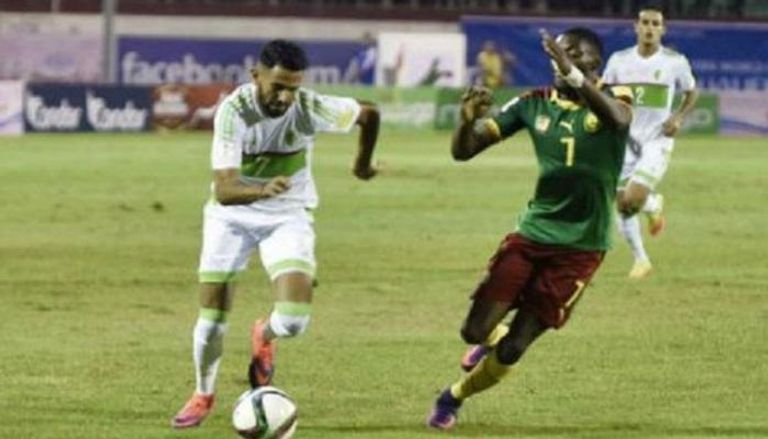 تصفيات كأس العالم