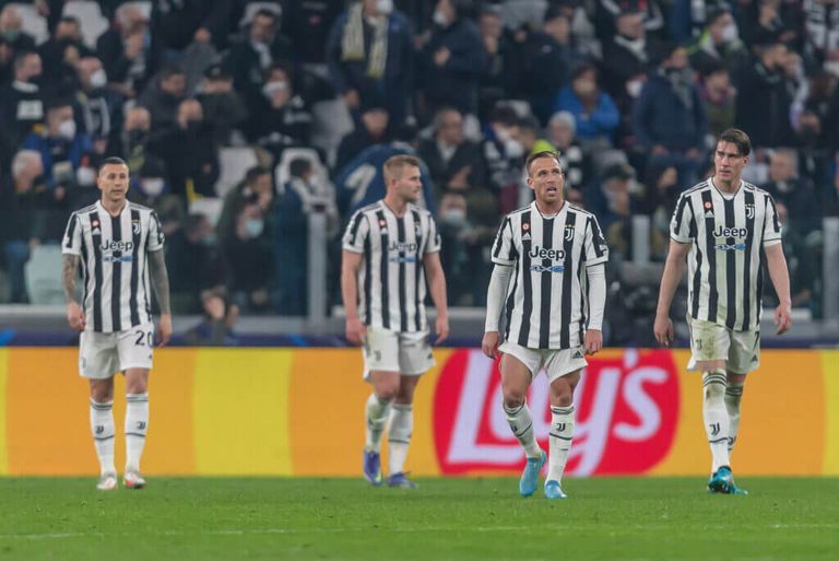 حزن منتخب إيطاليا