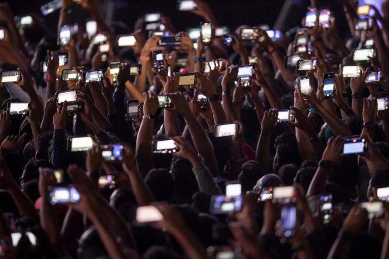 حفل الموسيقار العالمي إيه. آر. رحمان