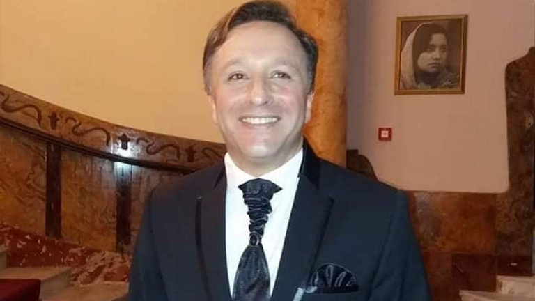 المسرح البلدي في تونس تأسس عام 1902