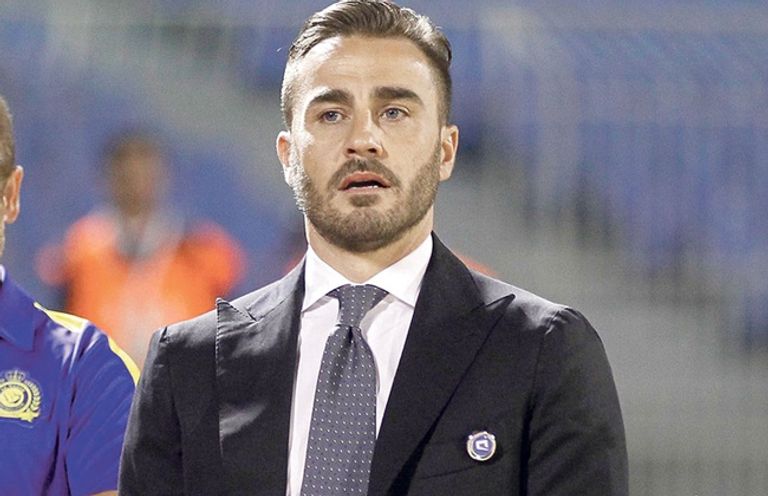 منتخب إيطاليا