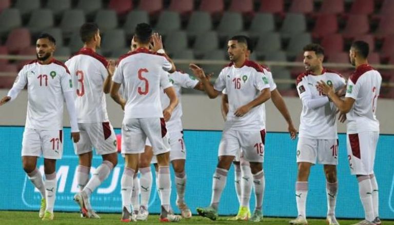 موعد مباراة منتخب المغرب القادمة في تصفيات كأس العالم أفريقيا
