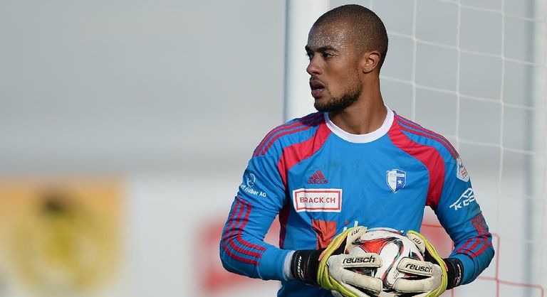 جوويل كياسومبووا الكونغو الديمقراطية ضد المغرب