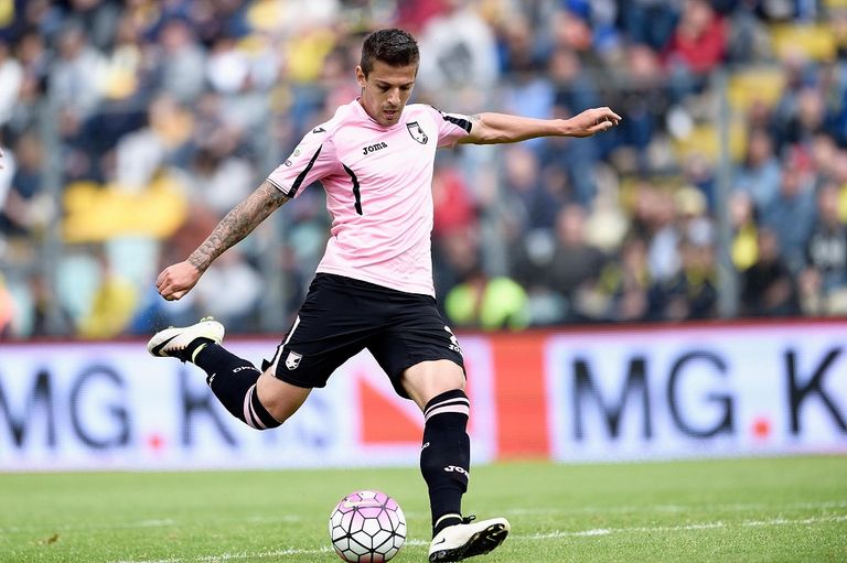 ألكسندر ترايكوفسكي