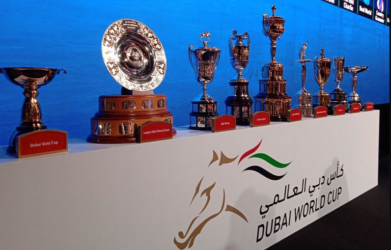 كأس دبي العالمي