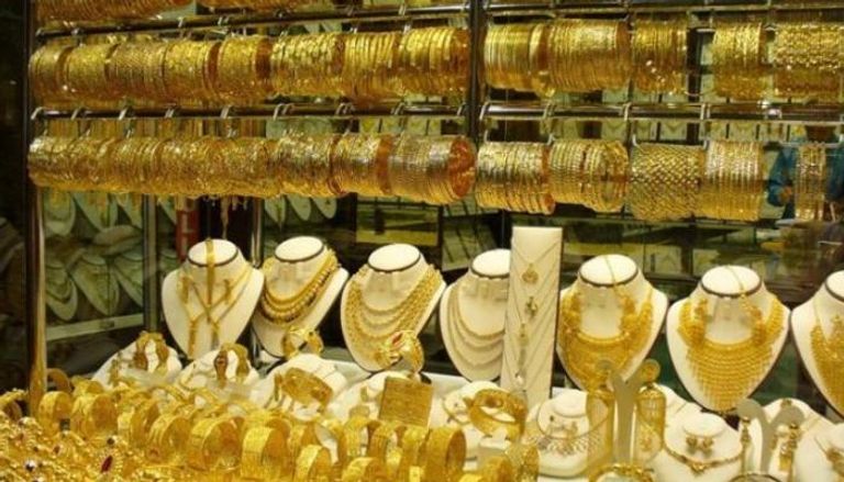 أسعار الذهب اليوم في لبنان الجمعة 25 مارس 2022