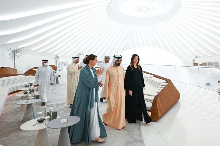 الإمارات تسعى لتطوير حلول مبتكرة لإنتاج الطعام..