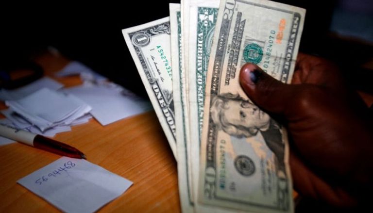 سعر الدولار اليوم في السودان .. الجمعة 25 مارس 2022