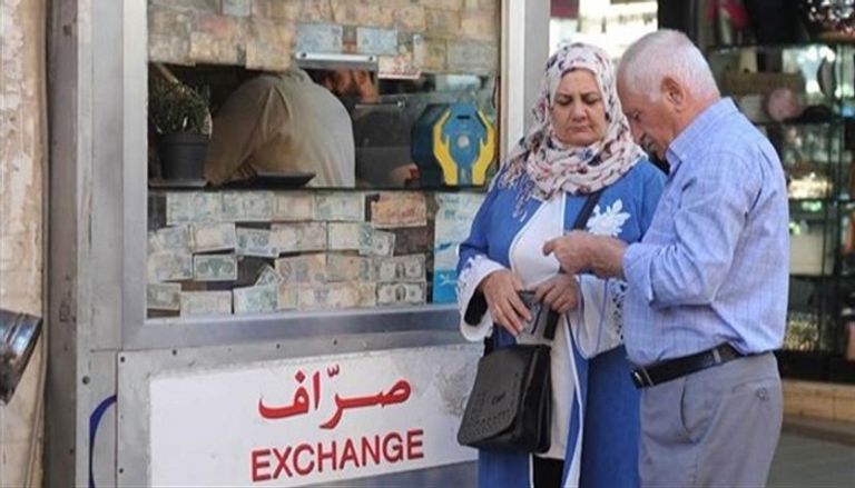 سعر الدولار اليوم في لبنان .. الجمعة 25 مارس 2022