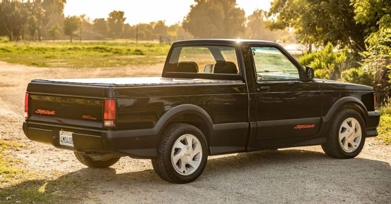 شاحنة Ford Raptor