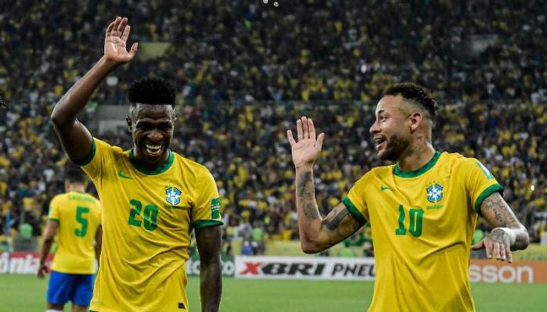 تصفيات كأس العالم