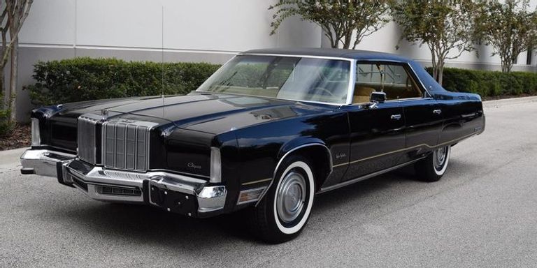 طراز Chevrolet Corvette