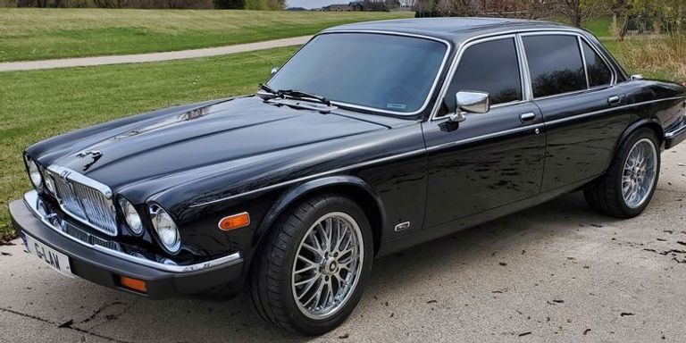 طراز Chevrolet Corvette