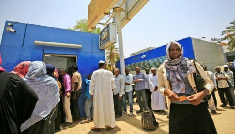 سعر الدولار اليوم في السودان