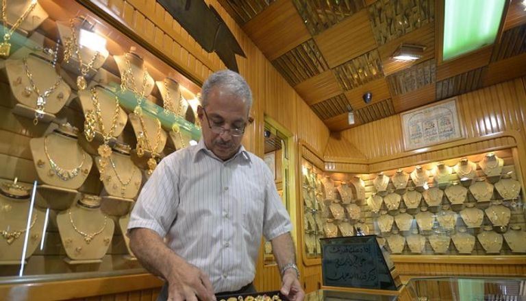 أسعار الذهب اليوم في الأردن