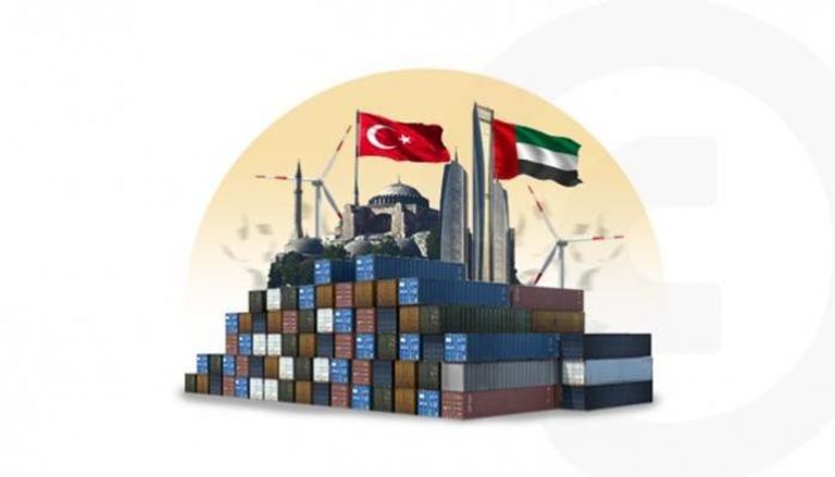 مجلس الأعمال الإماراتي التركي يعقد اجتماعا في دبي الأربعاء