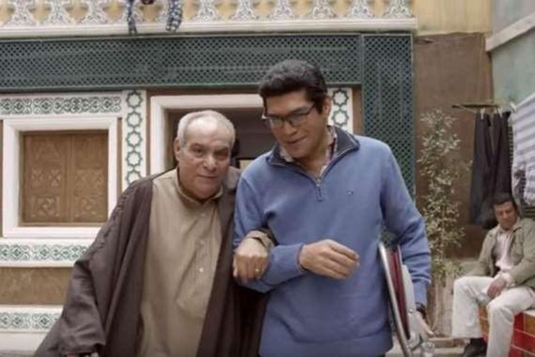 دار القضاء العالي في مصر
