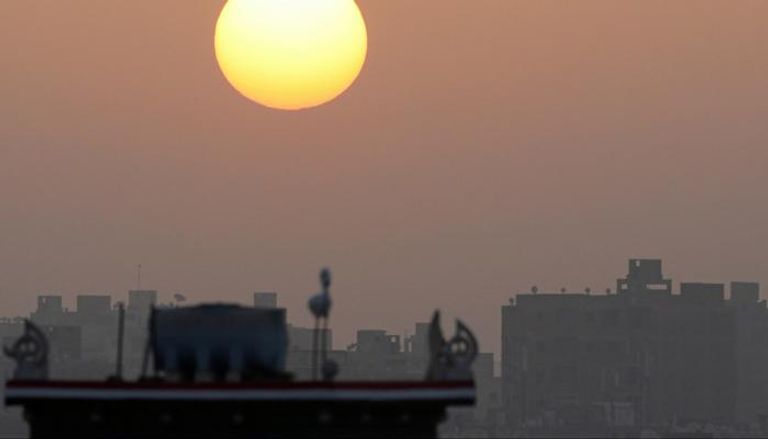 مصر تشهد أجواء مشمسة خلال أول أيام رمضان