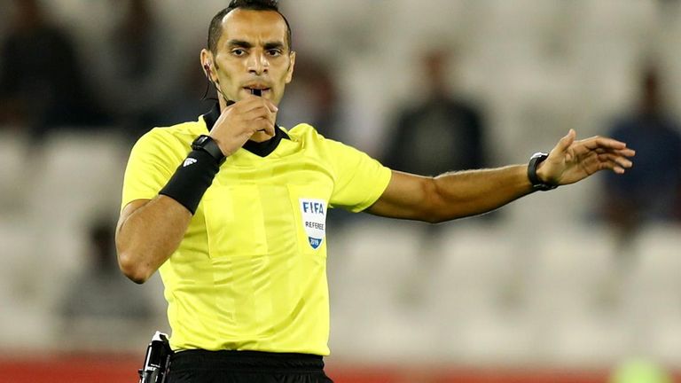 مصطفى غربال