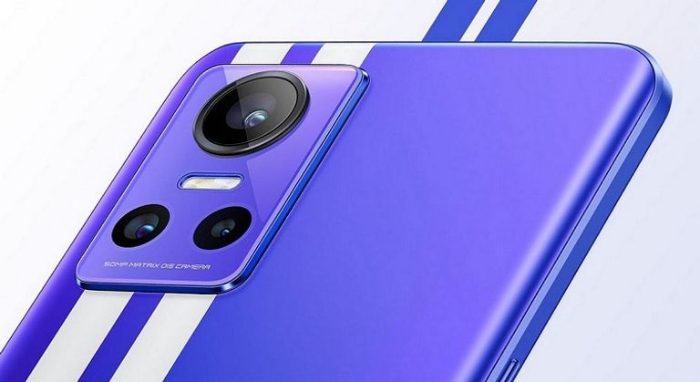 هاتف Realme GT Neo 3 إطلاق هاتف Realme GT Neo 3