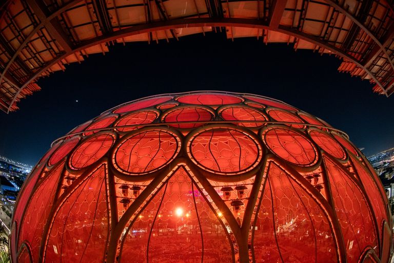 إكسبو 2020 دبي