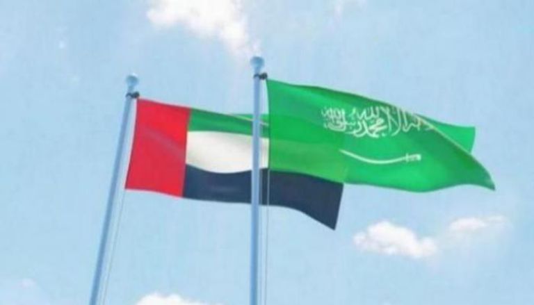 علما  الإمارات والسعودية