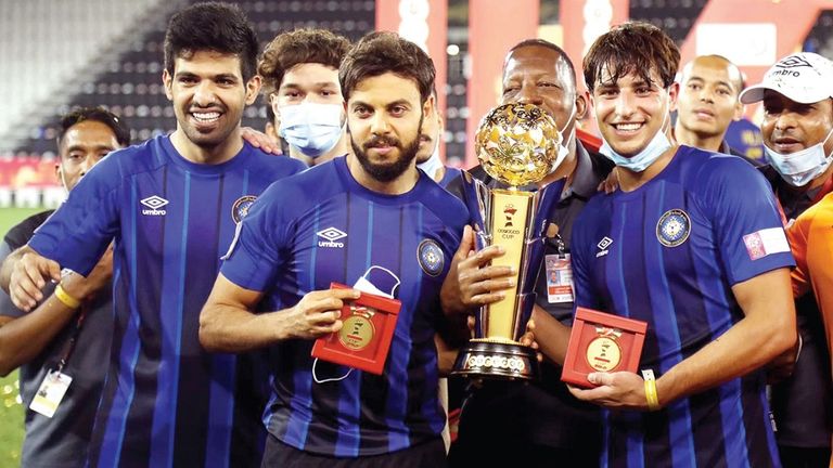 مباراة السيلية والوكرة - أرشيفية