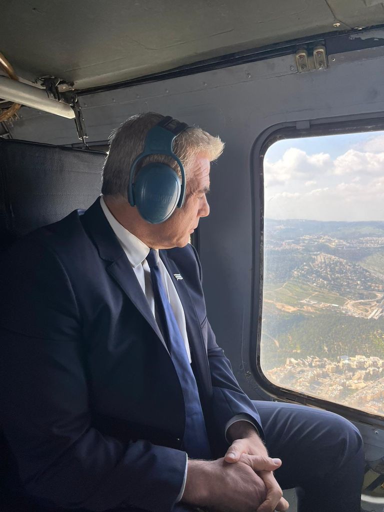 أعلام الدول المشاركة في