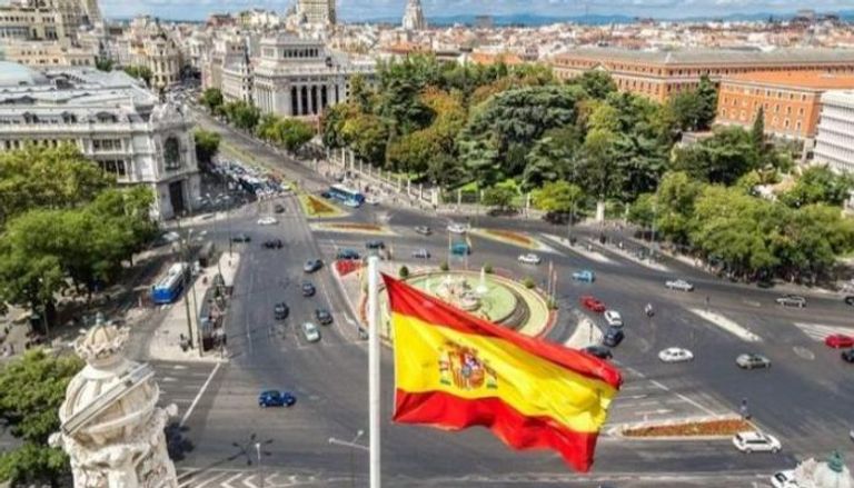 تنظيم الإخوان يمثل خطرا على إسبانيا