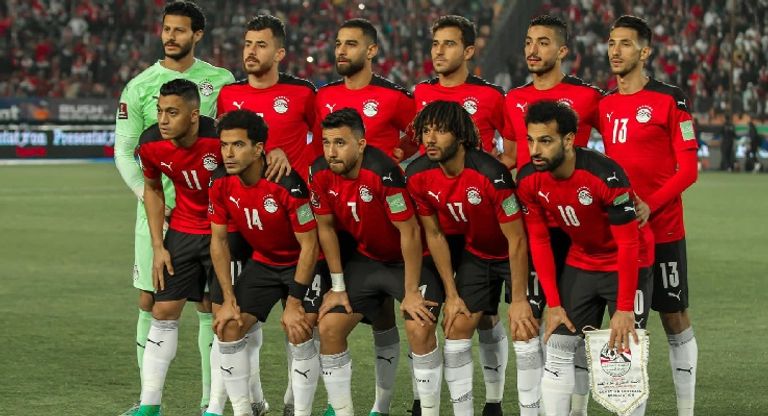 منتخب مصر منتخب مصر