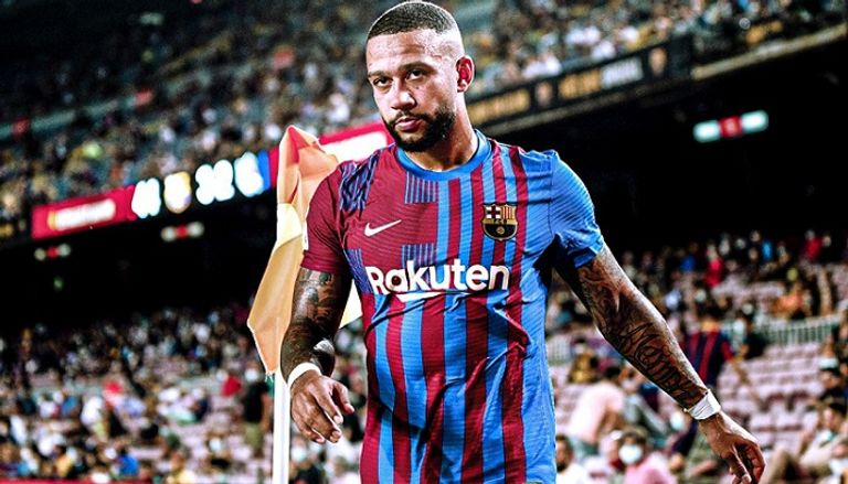 برشلونة الإسباني