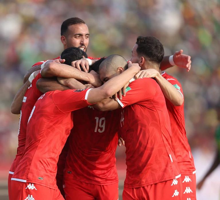 نادي الغندري نادر الغندري لاعب منتخب تونس