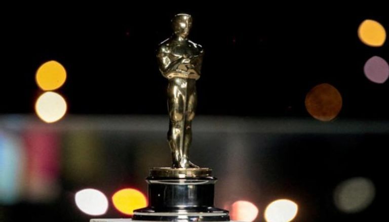 حفل جوائز الأوسكار 2022