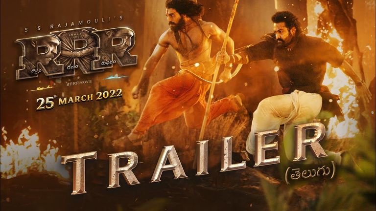 فيلم "المدينة المفقودة"