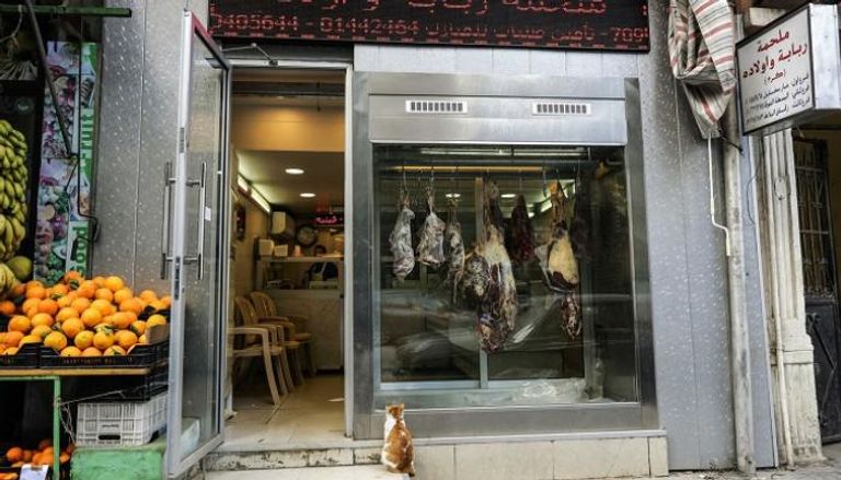 اللحوم تختفي من موائد لبنان