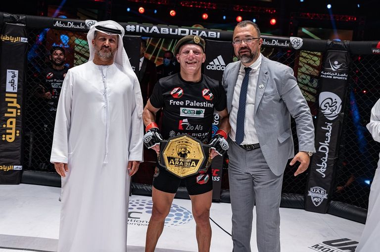 الأردني علي القيسي