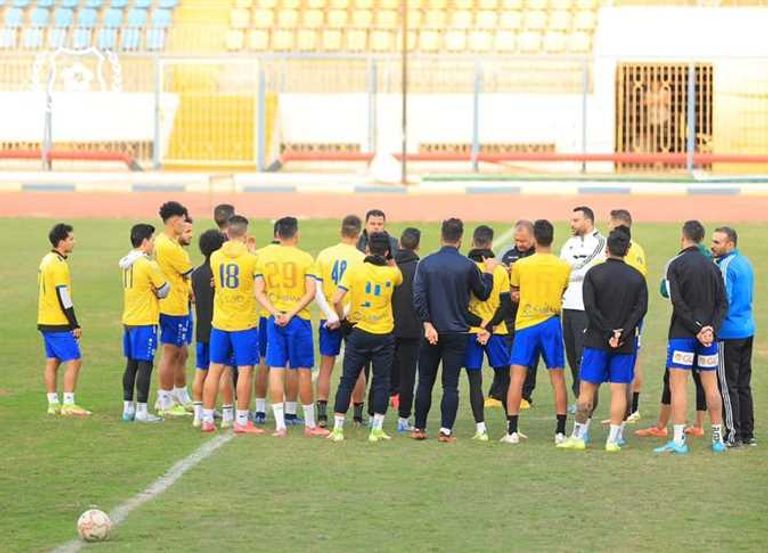 الدوري المصري.. رسالة موحدة تفجر ثورة لاعبي الإسماعيلي - صورة 1