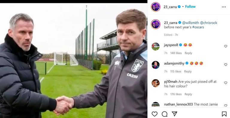 ويل سميث وكريس روك