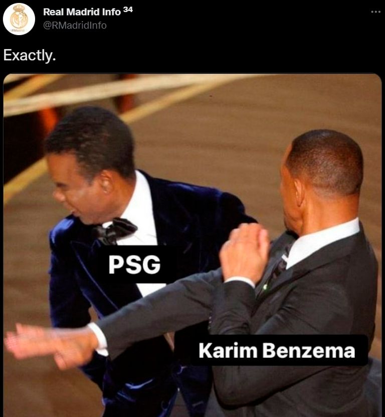 ويل سميث وكريس روك