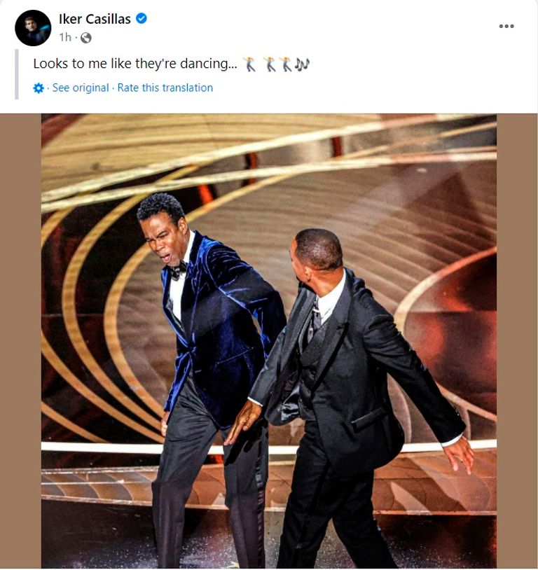 ويل سميث وكريس روك