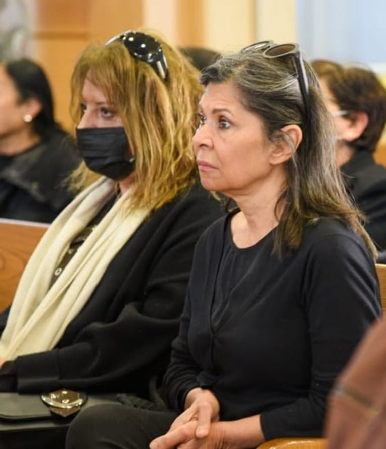 جثمان الفنان المصري عهدي صادق