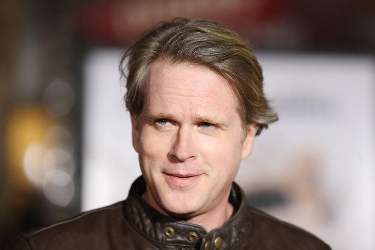 ويل سميث خلال صفعه مقدم الحفل كريس روك