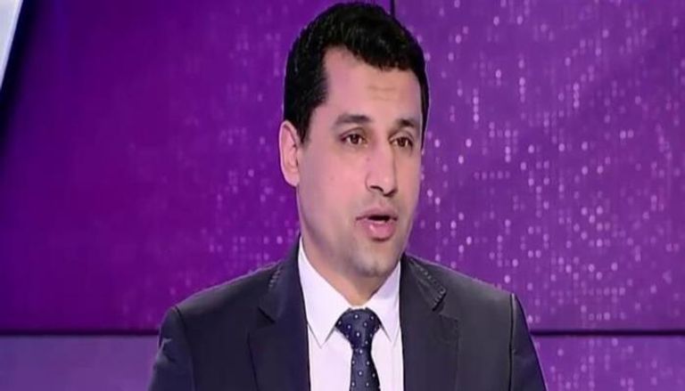 تفاصيل أزمة هيثم فاروق مع علاء صادق