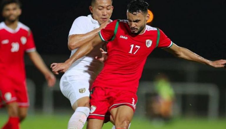 جدول ترتيب مجموعة المنتخب السعودي في تصفيات كأس العالم آسيا